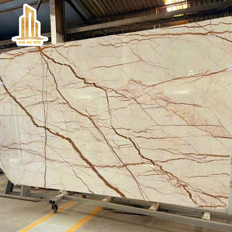 Đá Sofita – Đá Marble tự nhiên